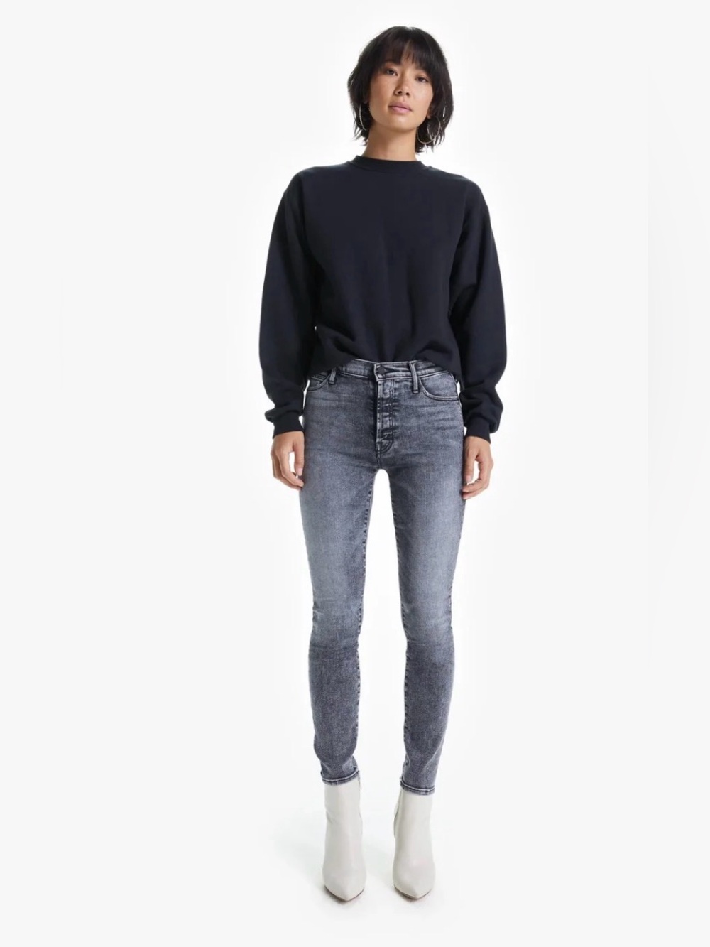 Mother Denim‎ - The Stunner Jeans